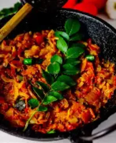 Tomato Fry